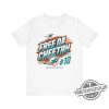 Tyreek Hill T Shirt Miami Dolphins Shirt Miami Cheetah Miami T Shirt Sweatshirt Hoodie Dads Gift trendingnowe 1