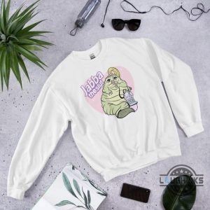 funny star wars jabba the slut shirt