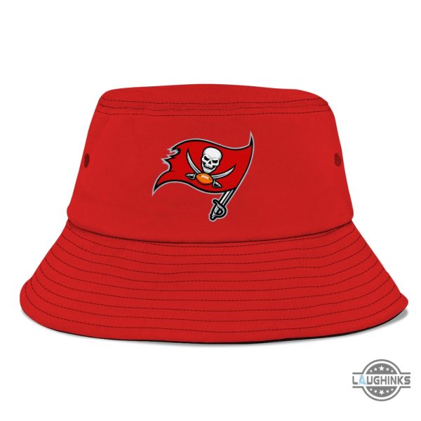 new tampa bay buccaneers bucket hat giveaway 2024