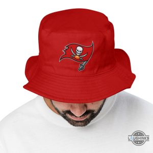 new tampa bay buccaneers bucket hat giveaway 2024