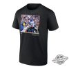 Josh Allen Buffalo Bills Shirt Josh Allen Buffalo Bills Nfl Flash Features Week 1 T Shirt Buffalo Bills Shirt trendingnowe 1