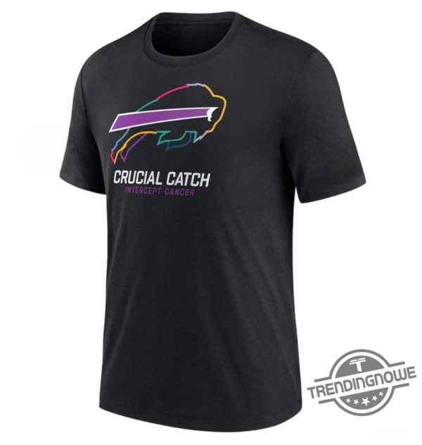 Buffalo Bills T Shirt Buffalo Bills Nike 2024 Nfl Crucial Catch T Shirt Buffalo Bills Shirt trendingnowe 1