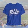 Mafia Member Shirt Bills Mafia T Shirt Buffalo Football Gift Buffalo Bills Shirt trendingnowe 1