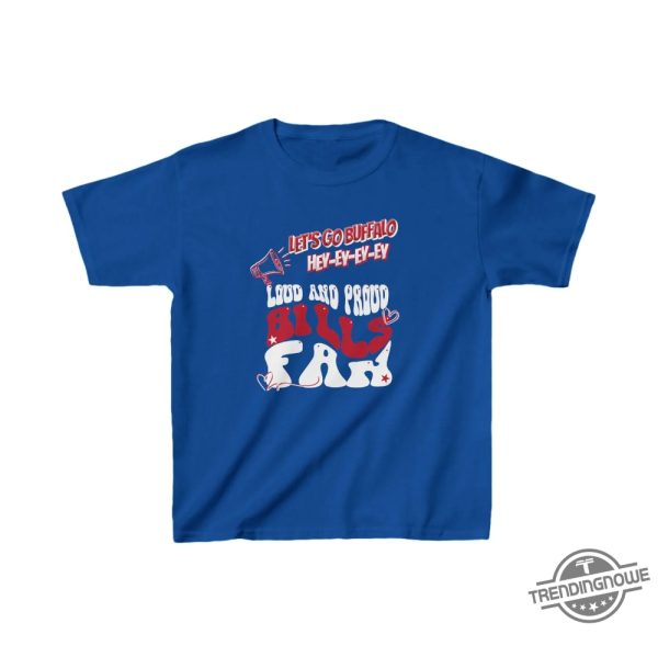 Buffalo Bills Shirt Buffalo Bills T Shirt Football Gift Shirt Bills Sweatshirt Bills Hoodie Bills Mafia Tee Buffalo Bills Shirt trendingnowe 1