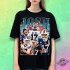 Josh Allen Shirt Buffalo Bills Shirt Buffalo Bills T Shirt Football Gift Shirt Bills Sweatshirt Bills Hoodie trendingnowe 1