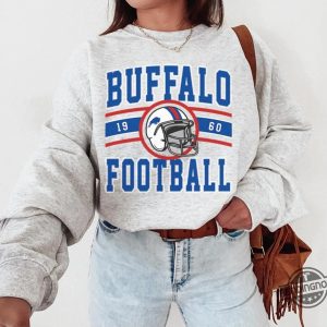 Buffalo Bills T Shirt Game Day Buffalo Football Sweatshirt Shirt Buffalo Bills Shirt Football Shirt Bills Sweatshirt Bills Hoodie trendingnowe 2