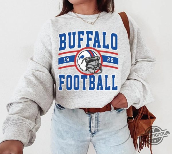 Buffalo Bills T Shirt Game Day Buffalo Football Sweatshirt Shirt Buffalo Bills Shirt Football Shirt Bills Sweatshirt Bills Hoodie trendingnowe 2