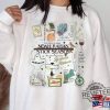 Noah Kahan Stick Season Tour Sweatshirt Hoodie Shirt Halloween Folk Pop Music Shirt Album Retro revetee 1 1