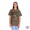 Noah Kahan Tshirt Unisex Garment Dyed Tshirt revetee 1