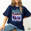 Vintage Hozier Hp Music 90S Bootleg Tshirt Hozier Sirius Black Lovers Shirt revetee 1