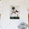 Alvin Kamara T Shirt Alvin Kamara Shirt revetee 1