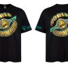 Wbc Championship Belt T Shirt Wbc Shirt Wbc World Champion Shirt revetee 1