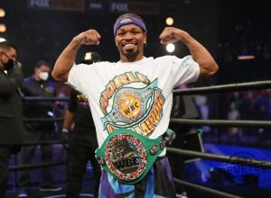 Wbc Championship Belt T Shirt Wbc Shirt Wbc World Champion Shirt revetee 2