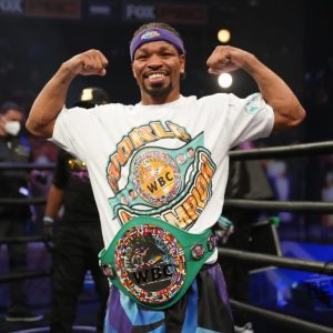 Wbc Championship Belt T Shirt Wbc Shirt Wbc World Champion Shirt revetee 2