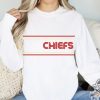 Kansas City Chiefs T Shirt Chiefs Shirt Gift For Kc Lover Kansas City Gift Taylor Swift Gift Shirt Cute Chiefs Sweatshirt trendingnowe 1