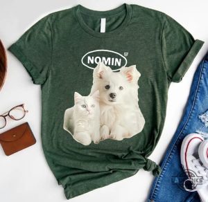 nct dream nomin inspired hoodie t shirt sweatshirt trending on x twitter