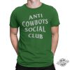 Philadelphia Football Philly Shirt Philly Football Game Day Gift Funny Philly Football Rivalry Shirt Anti Social Club Tee trendingnowe 1