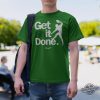 Philadelphia Football Philly Shirt Get Shit Done Shirt Philly Football Game Day Gift Philly Football Rivalry Mens T Shirt trendingnowe 1