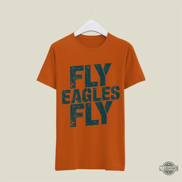 nfl fly eagles fly shirt philadelphia eagles football game day shirt