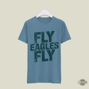 nfl fly eagles fly shirt philadelphia eagles football game day shirt