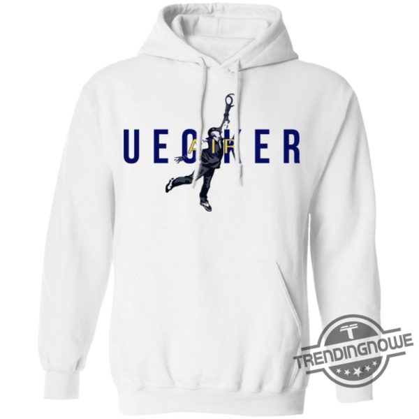 Air Uecker Shirt Air Uecker Milwaukee Brewers Baseball T Shirt trendingnowe 4