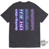 Dancing With The Stars Shirt V3 Dancing With The Stars Live On Tour 2024 Event T Shirt trendingnowe 1