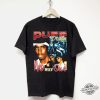 Vintage P Diddy T Shirt P Diddy Locked Up Shirt P Diddy Arrested Shirt Puffy Shirt Diddy Done It T Shirt Diddy Mugshot Shirt trendingnowe 1