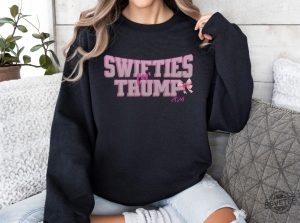 Swifties For Trump Tshirt Trump Eras Shirt Donald Trump Eras Shirt Donald Trump Eras Tour Shirt revetee 8