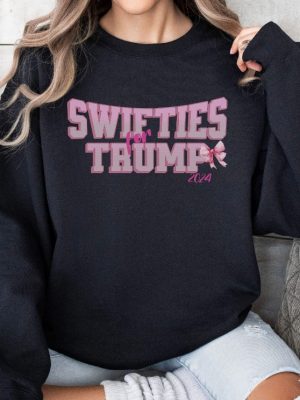 Swifties For Trump Tshirt Trump Eras Shirt Donald Trump Eras Shirt Donald Trump Eras Tour Shirt revetee 8