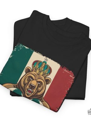 Canelo Bear Shirt Canelos Alvarez Shirt Canelo Bear Shirt Canelo Teddy Bear Shirt revetee 4