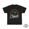 Team Canelo For Glory Boxing Legend Graphic Unisex T Shirt Canelo Bear Shirt Canelo Teddy Bear Shirt revetee 1