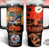 Halloween Grateful Dead Music Stanley Cup Halloween Stanley Tumbler Gift trendingnowe 1