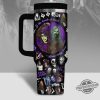 Halloween Rob Zombie And Alice Cooper Stanley Cup Halloween Stanley Tumbler Gift trendingnowe 1