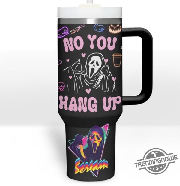 Halloween Starbucks Coffee Stanley Cup Halloween Stanley Tumbler Gift trendingnowe 3