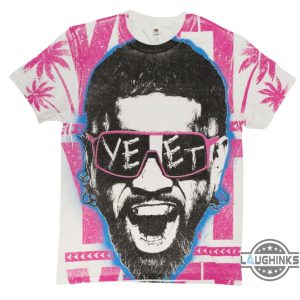 wwe pink yeet jey uso shirt new collection 2024