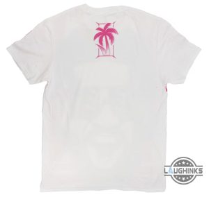 wwe pink yeet jey uso shirt new collection 2024