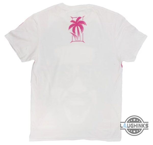 wwe pink yeet jey uso shirt new collection 2024