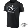 New York Yankees Postseason Shirt New York Yankees 2024 Mlb Postseason Around The Horn Shirt Yankees T Shirt Sweatshirt Hoodie trendingnowe 1