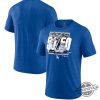 Shohei Ohtani T Shirt Shohei Ohtani Los Angeles Dodgers 50 50 Club Shirt trendingnowe 1