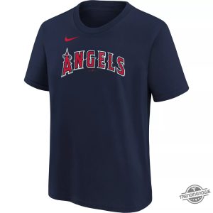 Shohei Ohtani 50 50 Shirt Los Angeles Angels Shohei Ohtani 17 T Shirt Shohei Ohtani Shirt trendingnowe 2