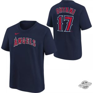 Shohei Ohtani 50 50 Shirt Los Angeles Angels Shohei Ohtani 17 T Shirt Shohei Ohtani Shirt trendingnowe 3