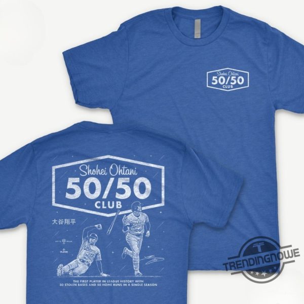 Shohei Ohtani 50 50 Shirt Ohtani Shirt Los Angeles Angels Shohei Ohtani 17 T Shirt Shohei Ohtani Shirt trendingnowe 1