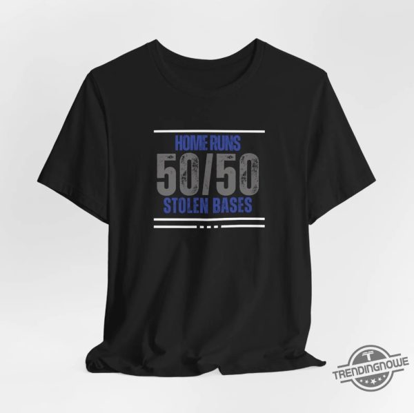 Shohei Ohtani 50 50 Shirt 50 50 Club Shirt Ohtani Shirt Los Angeles Angels Shohei Ohtani 17 T Shirt Shohei Ohtani Shirt trendingnowe 2