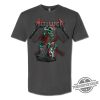 Metallica Scholars Shirt Metallica Shirt Metallica Tour 2025 T Shirt trendingnowe 1