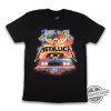 Gimme Fuel Gimme Fire Shirt Metallica Shirt Metallica Tour 2025 T Shirt trendingnowe 1