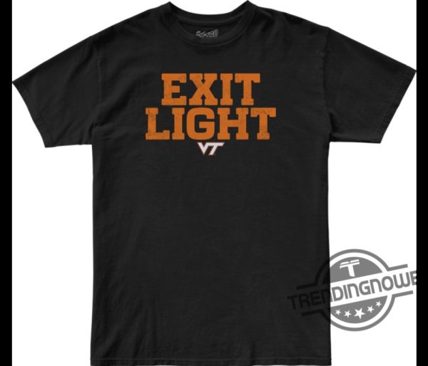 Virginia Tech Metallica Shirt Virginia Tech Metallica Exit Light Enter Night T Shirt Sweatshirt Hoodie trendingnowe 1