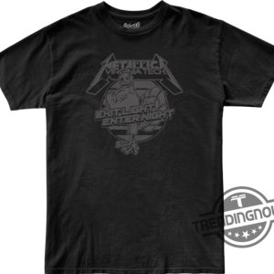 Virginia Tech Metallica Shirt Virginia Tech Metallica Exit Light Enter Night 2024 Football T Shirt Metallica Tour 2025 Tee trendingnowe 1