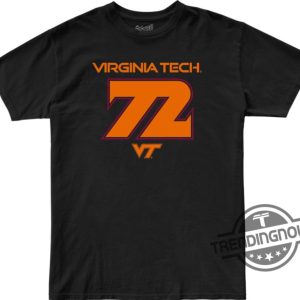 Virginia Tech Metallica Shirt Virginia Tech Metallica T Shirt Metallica Tour 2025 Tee trendingnowe 1