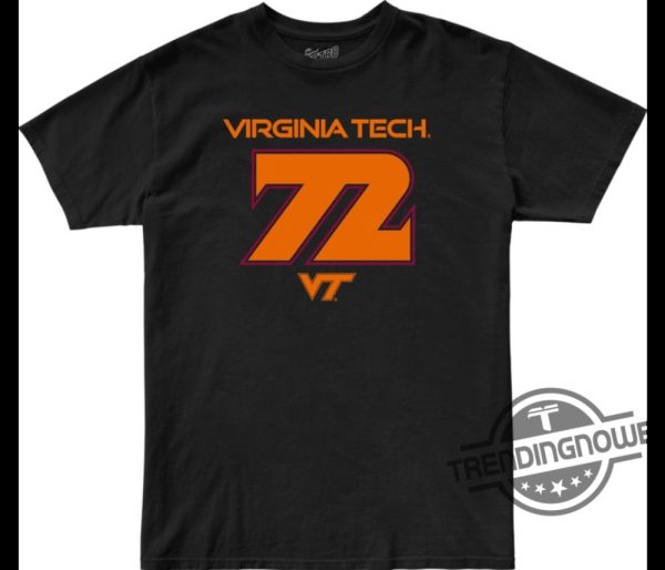 Virginia Tech Metallica Shirt Virginia Tech Metallica T Shirt Metallica Tour 2025 Tee trendingnowe 1