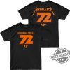 Virginia Tech Metallica Shirt Virginia Tech Metallica T Shirt Metallica Tour 2025 Tee trendingnowe 2